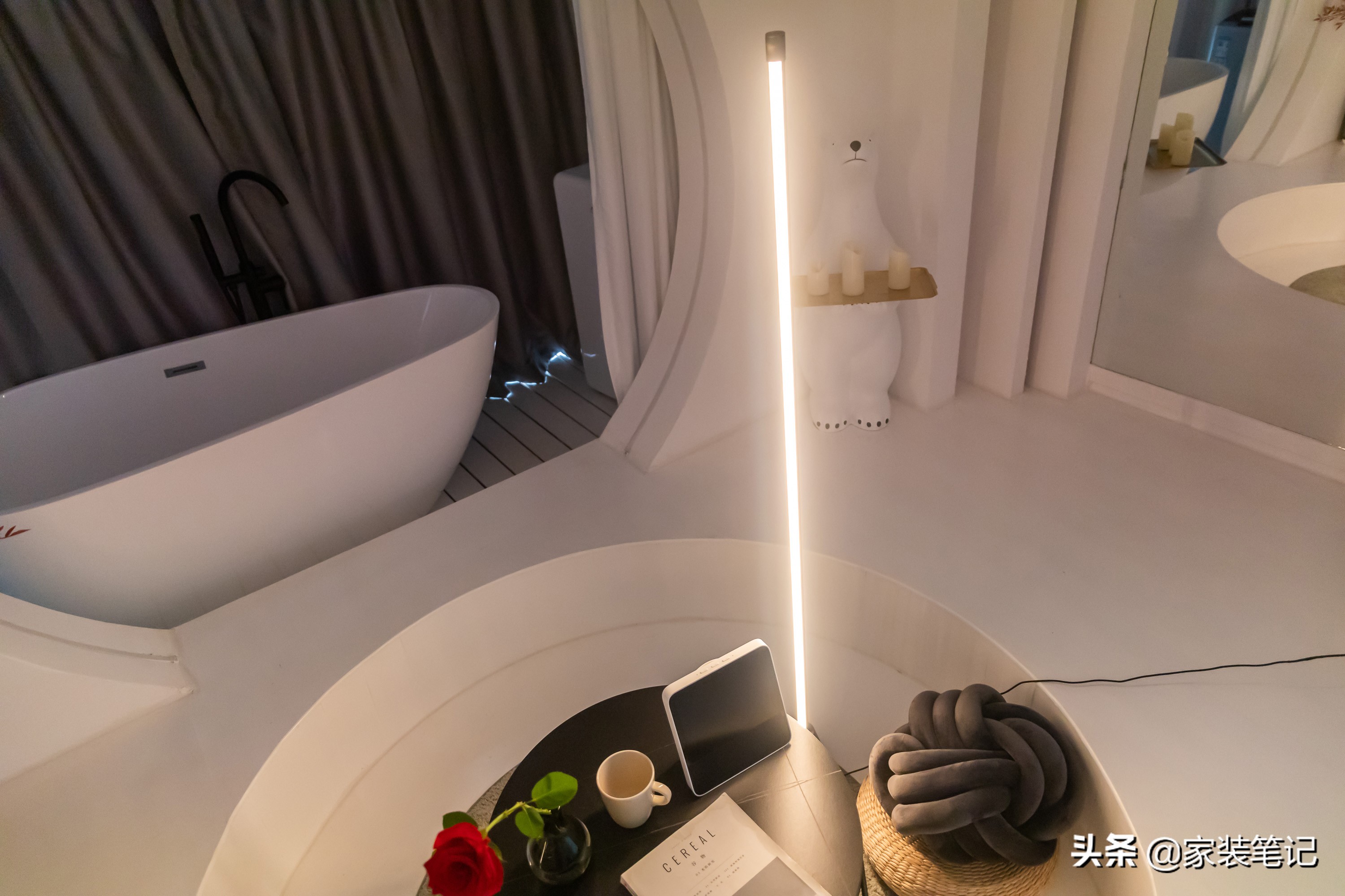 宜家的灯适不适合买,宜家灯具哪个系列最好