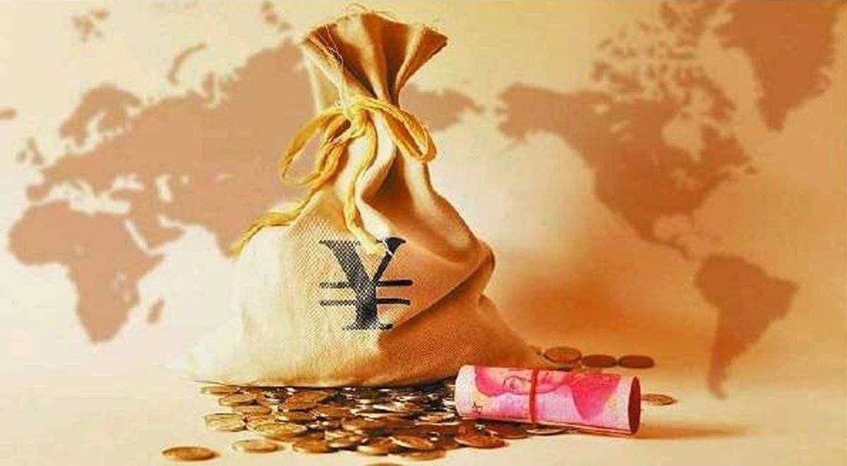 中国与哪个国家签了货币互换协议,多少国家和中国签订货币互换协议