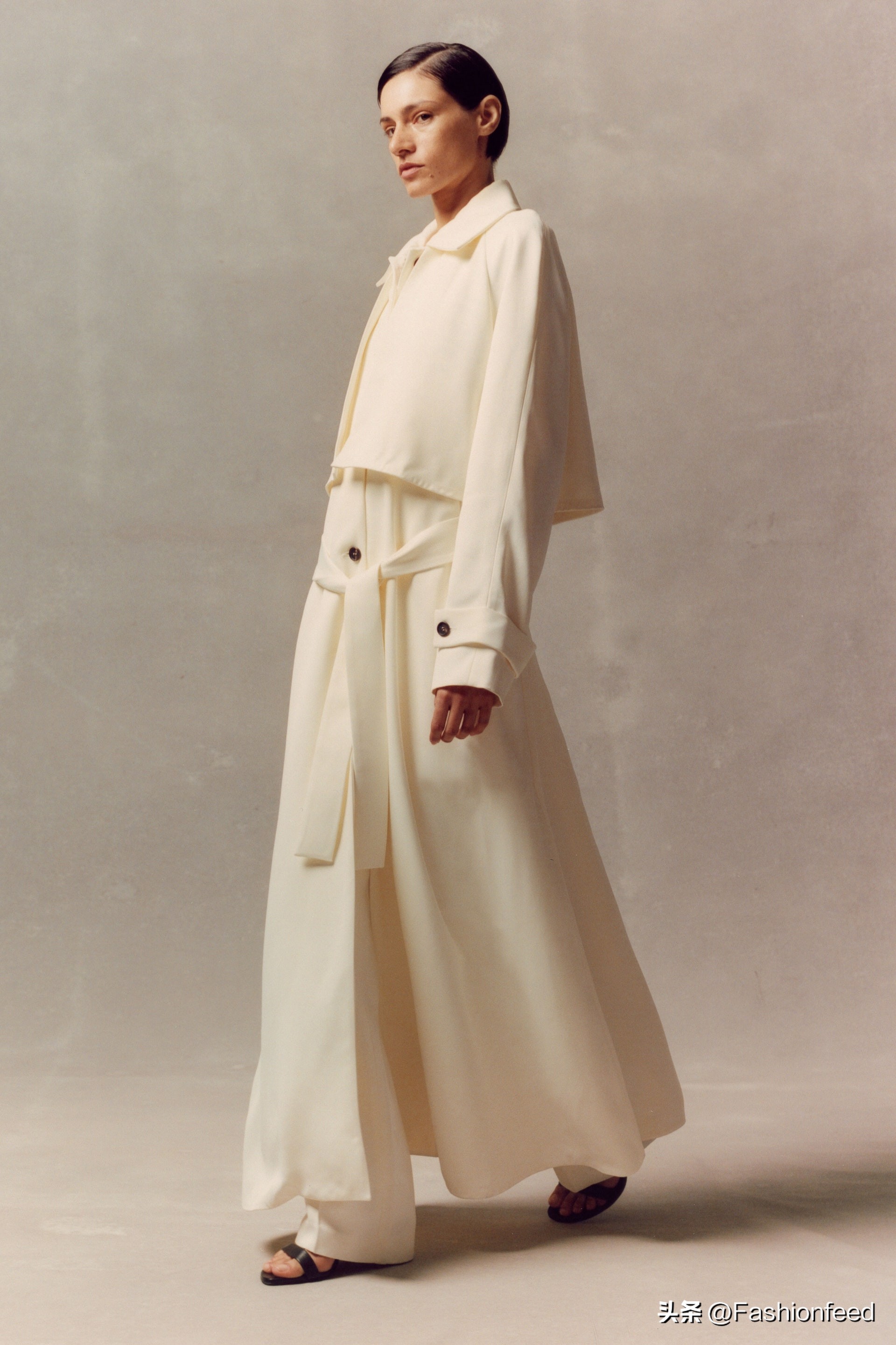 orozco春夏时装秀,colangelo春夏时装周