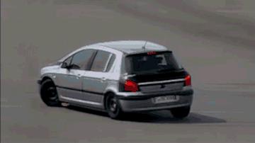 汽车电子稳定程序esc什么意思,车身电子稳定系统esc是什么意思