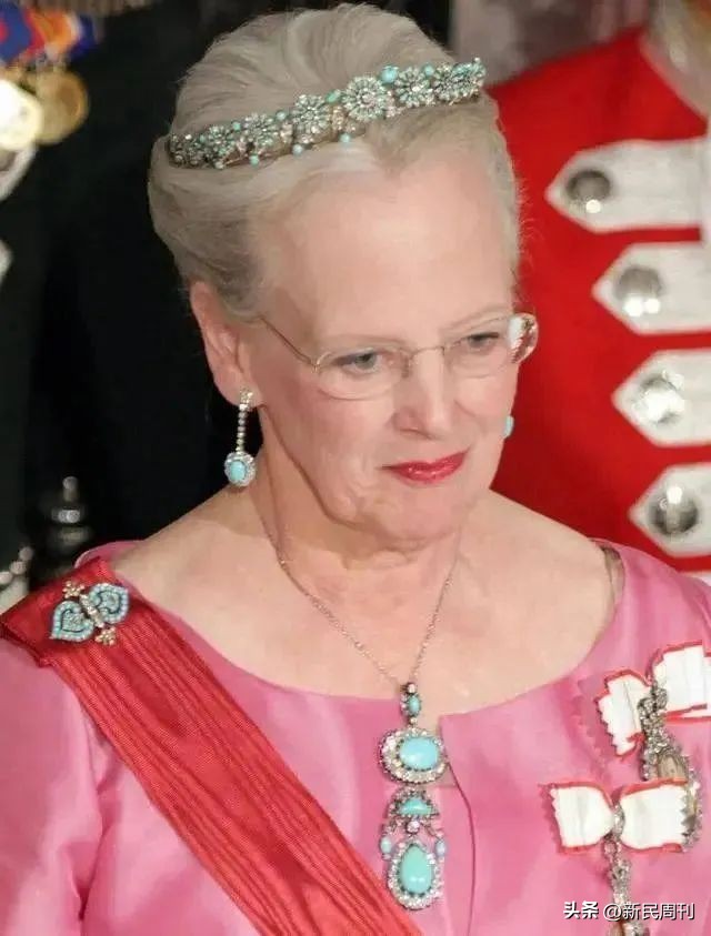 顶级珠宝王室,萨伏伊王室珠宝