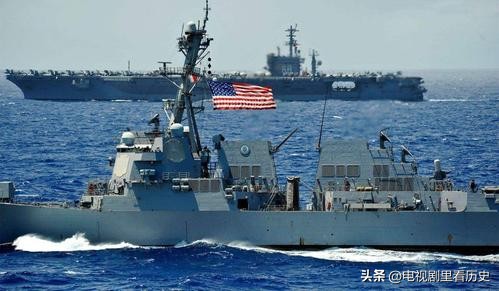 美国轰炸伊拉克了吗,美国轰炸伊拉克全过程