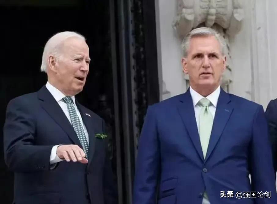 又提两离谱要求,但中国却成功把球踢回,美国必须先答应四个条件