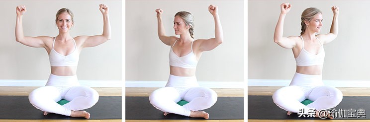 10分钟晨间练习如果醒来时身体僵硬昏沉试试这个简单练习增强能量