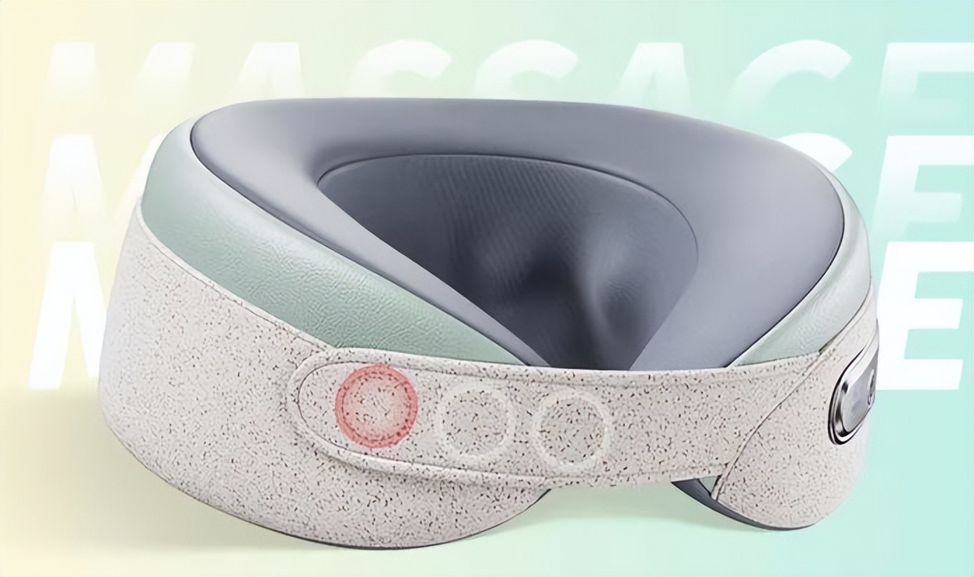 进口颈椎按摩器哪个品牌好,车载颈椎按摩器哪个品牌好