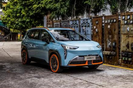 公认最好的十款纯电动车,这几款纯电动车很适合年轻人