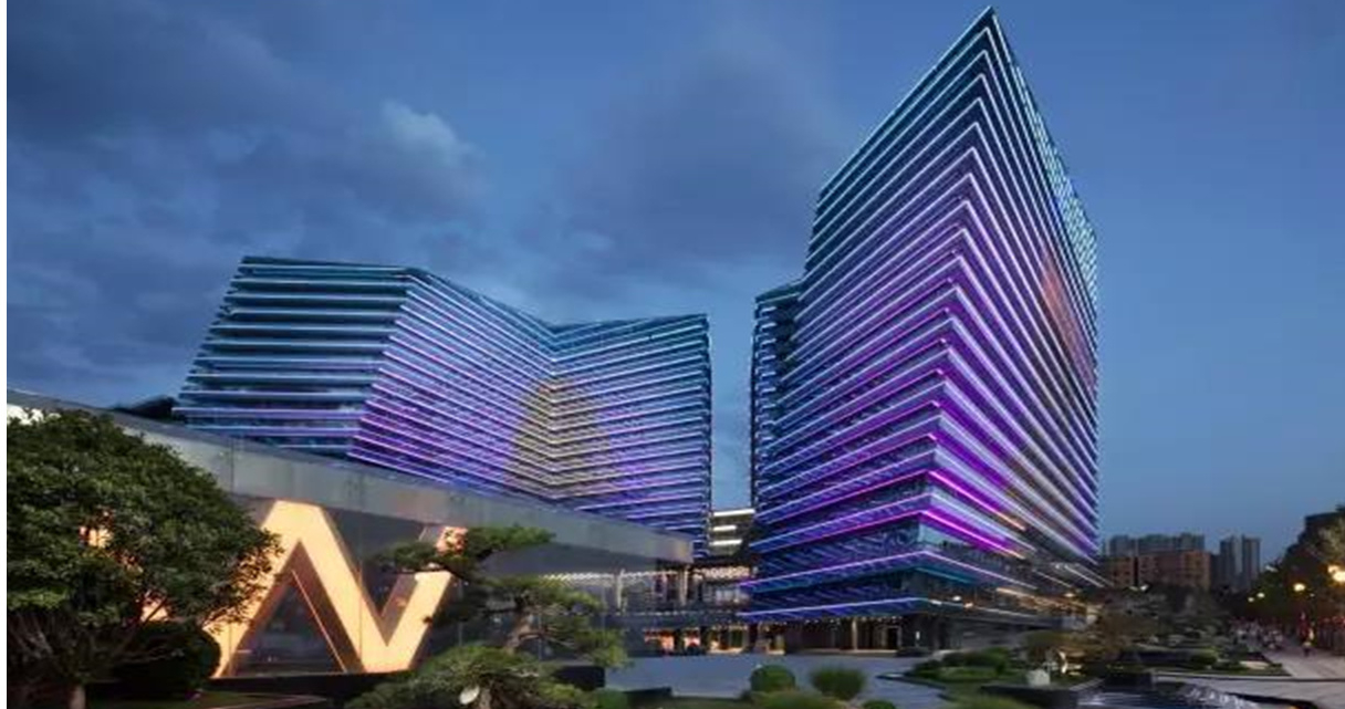 中国最牛的五家集团,中国最牛5大集团