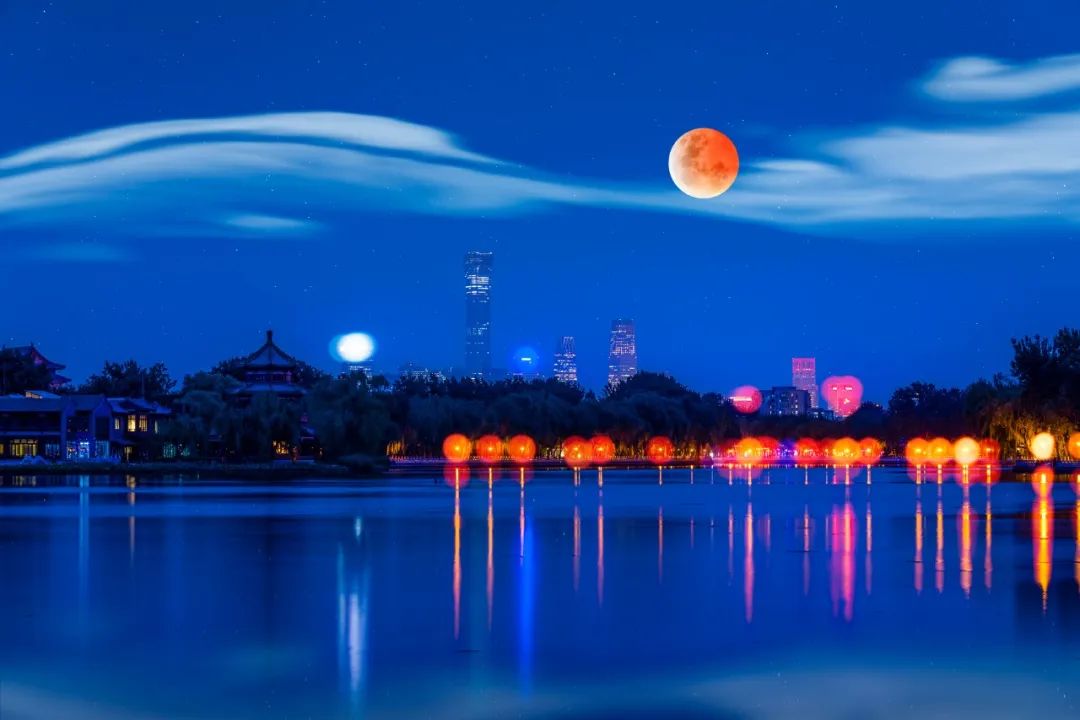 张若虚春江花月夜鉴赏,春江花月夜张若虚经典咏流传