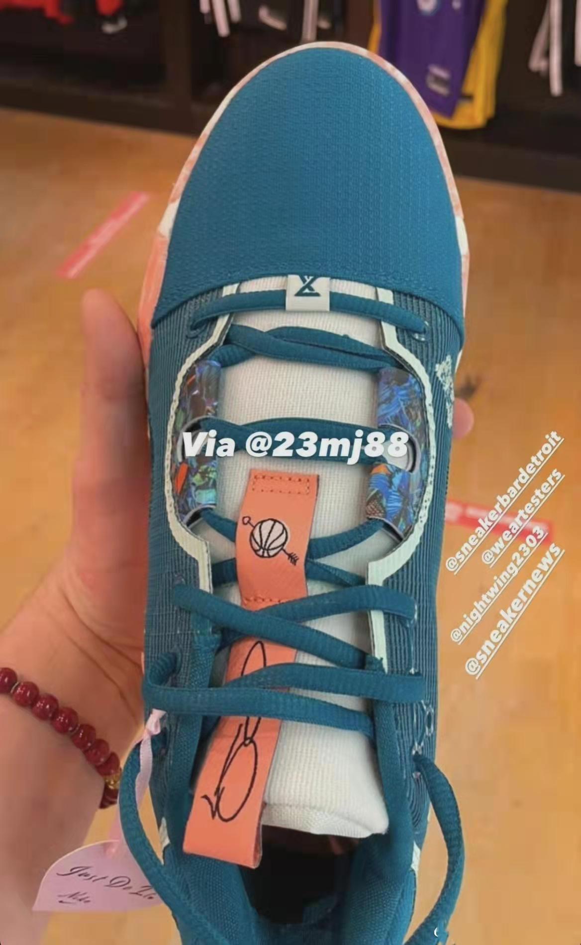 af1熊猫特殊版,空军af1情人节限定2023