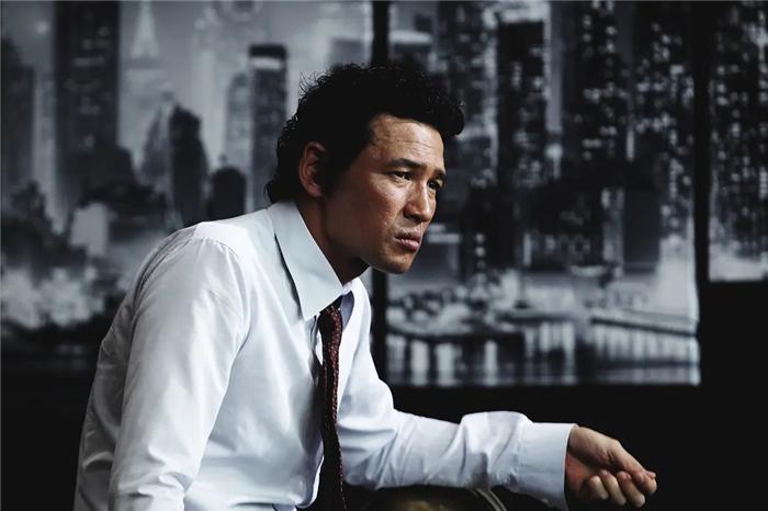 无间道故事梗概,无间道讲了一个怎样的故事