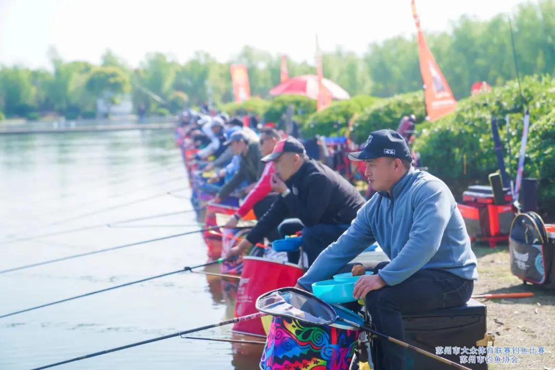 太仓客友杯钓鱼比赛,太仓钓鱼大赛在哪里