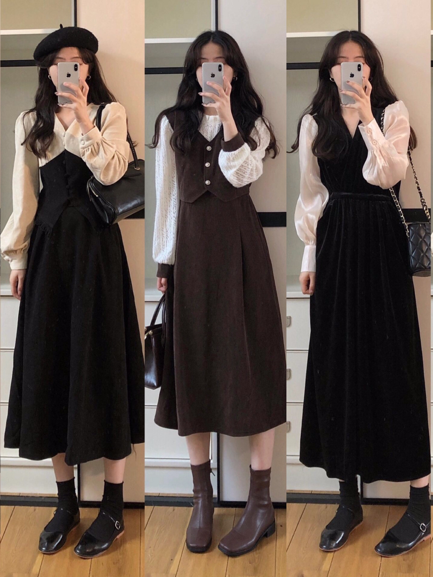 什么是真正的穿搭,什么穿搭好看夏季