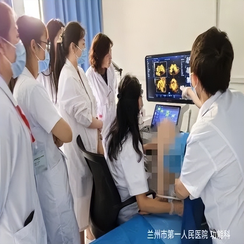 2023年盆底超声临床应用及进展精品培训班暨盆底功能障碍性疾病超声诊断精品班圆满落幕