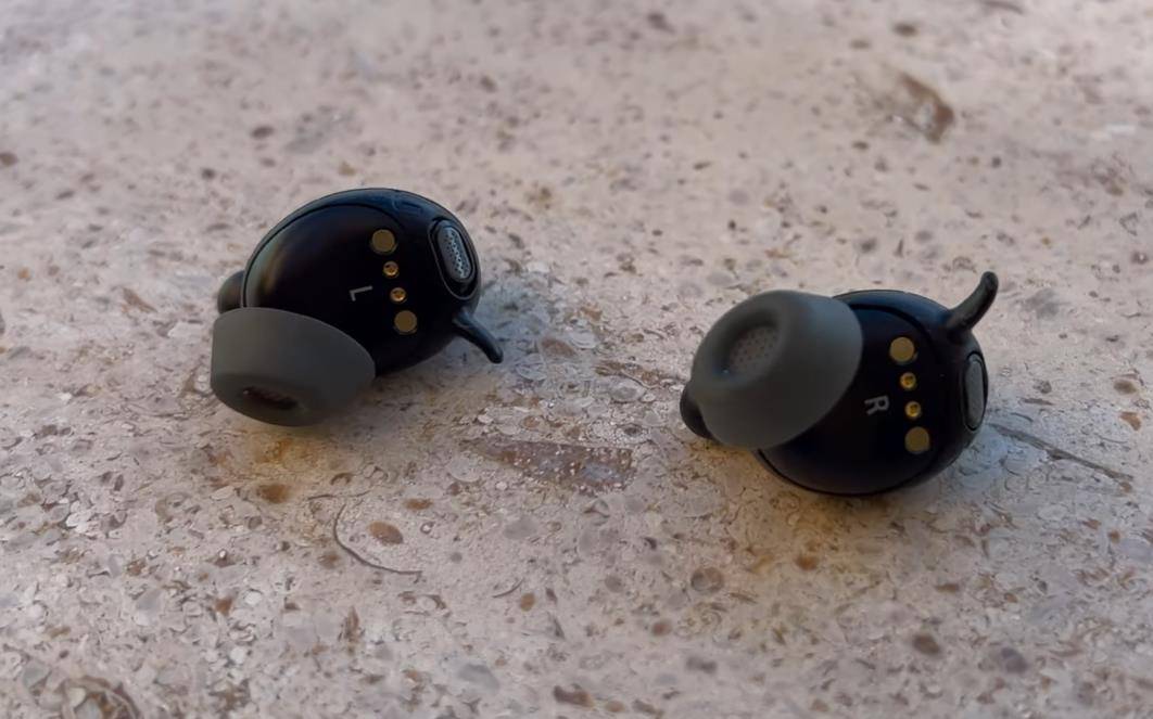 森海塞尔真无线二代音效测试,头戴式森海塞尔耳机评测视频