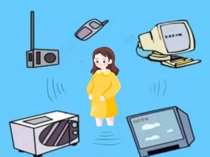 怀孕多久穿防辐射服,怀孕了需要买防辐射的东西吗