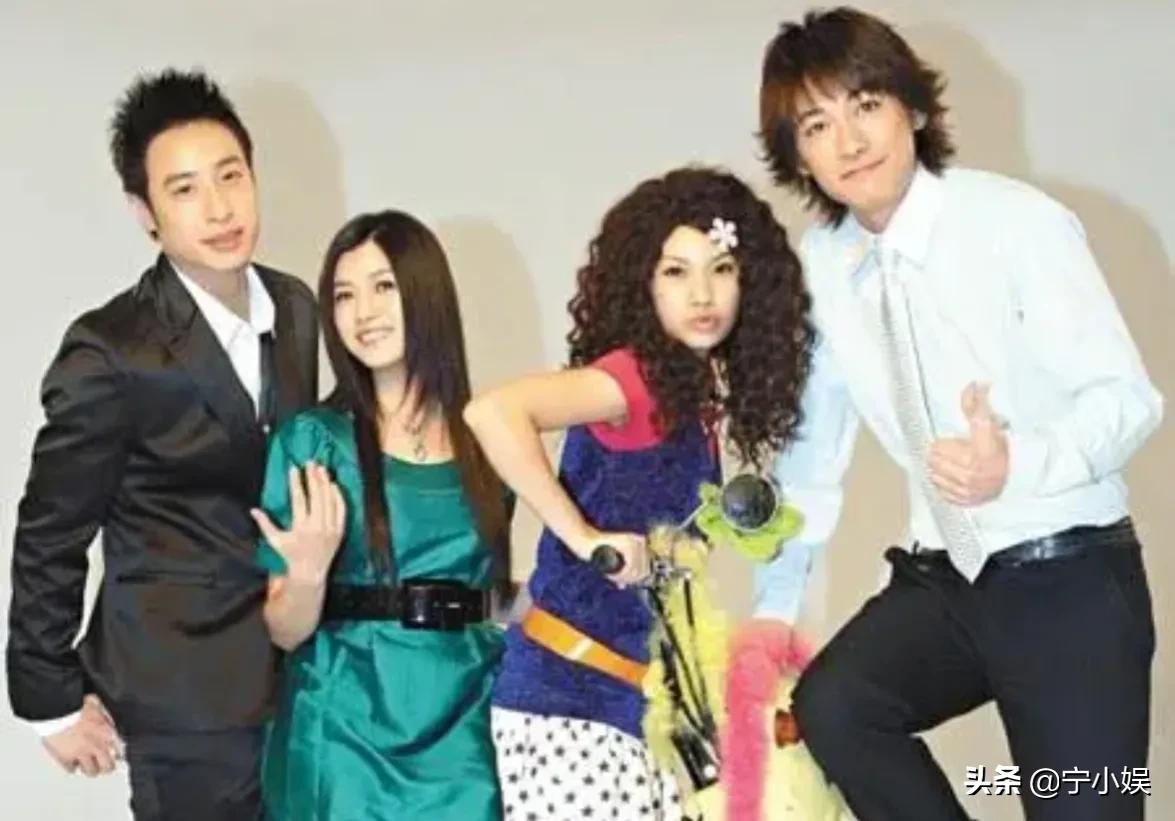 林心如袁咏仪,袁咏仪谈林心如