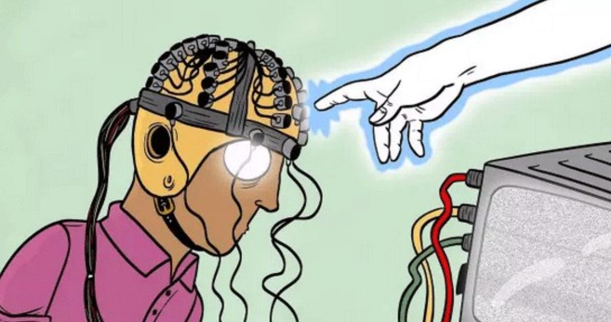 假如科学证实鬼真的存在,科学家解释鬼是否存在