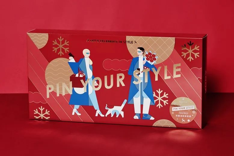 2022全球30位热门女装服装联名设计师和艺术家