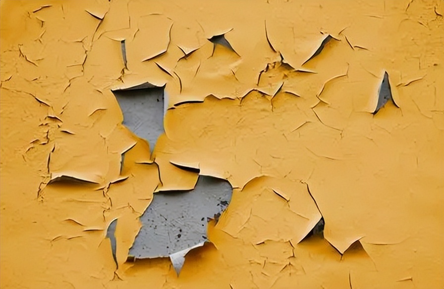 塑胶喷涂常见问题及解决方法,塑胶件喷漆一般多久有色差