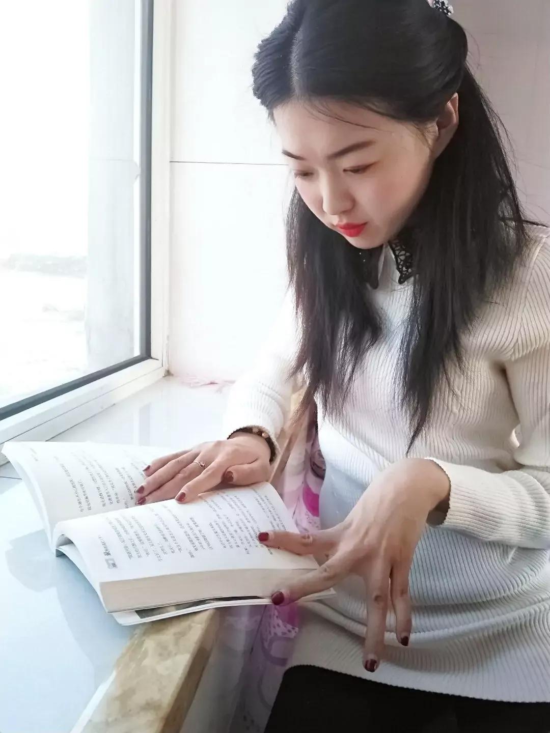 脑瘫关了我一扇门，却打开一扇天窗，让爱照耀进来，温暖我的一生