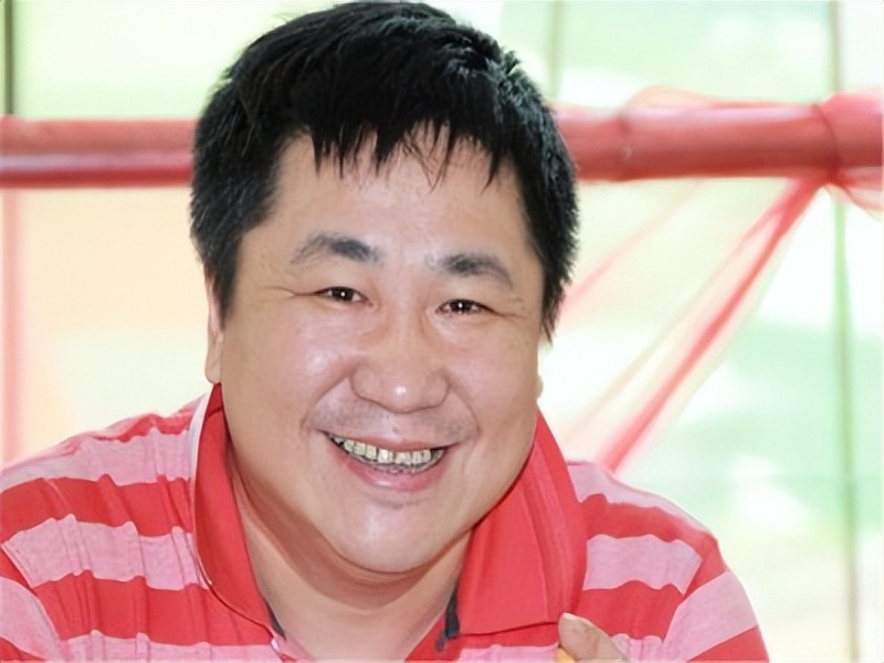 刘流是哪年离开本山传媒的,刘流与赵本山关系