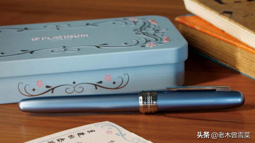 100出头的日系钢笔,日本钢笔推荐200元