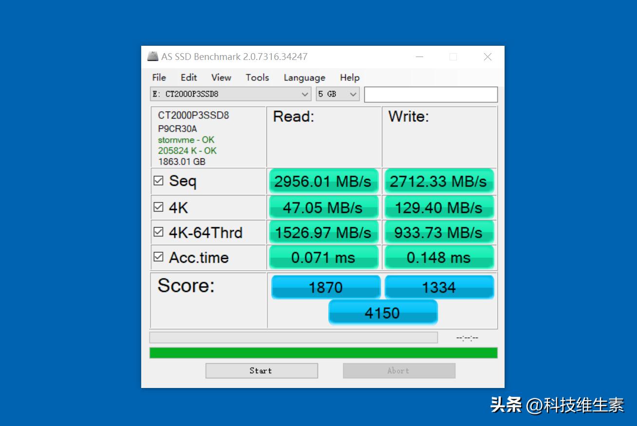 crucial英睿达固态硬盘,英睿达镁光p3plus