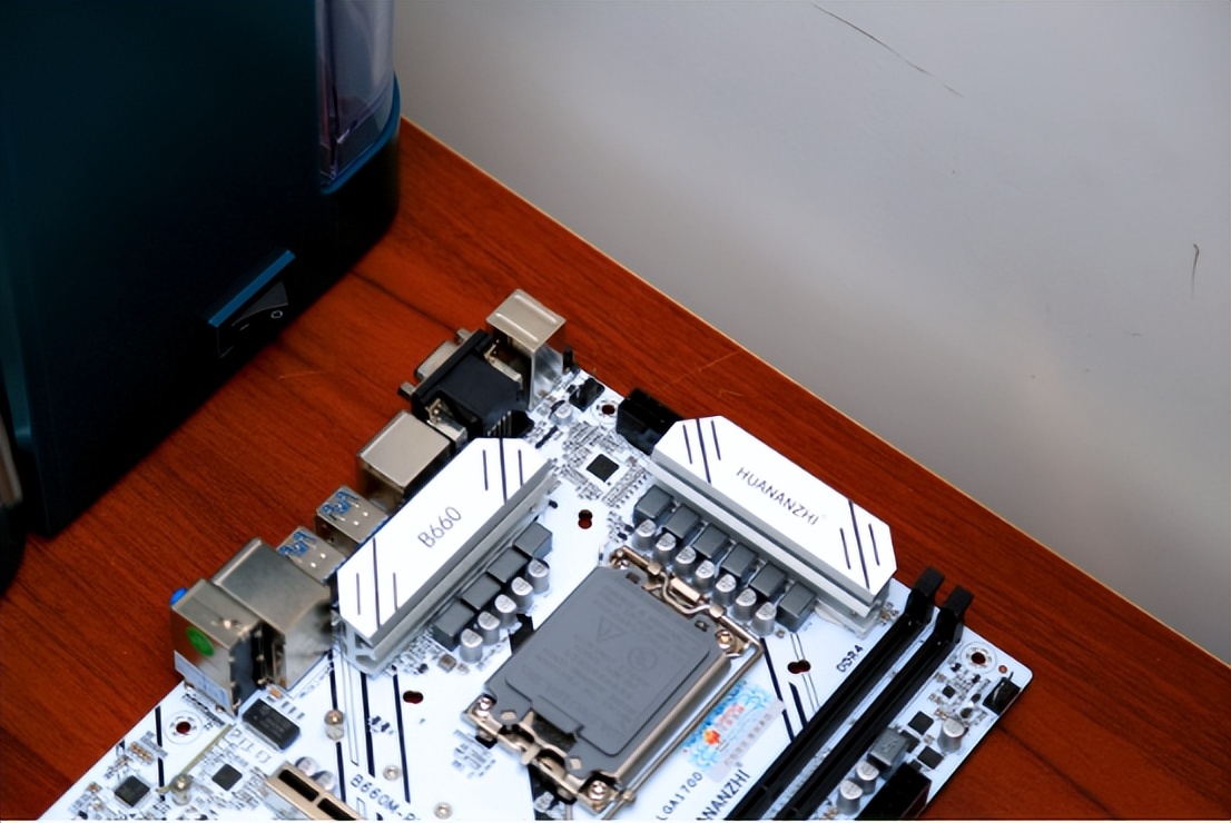 鍥戒骇鍓х粓浜庢敮妫辫捣鏉ヤ簡,b660plus璇勬祴