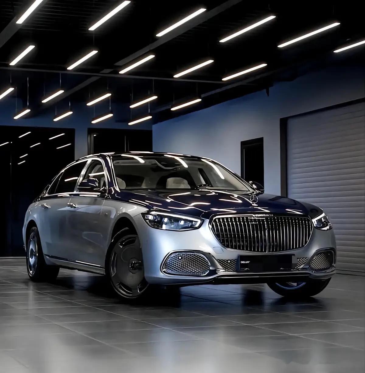 德国有迈巴赫吗,迈巴赫奔驰劳斯莱斯宝马宾利奥迪