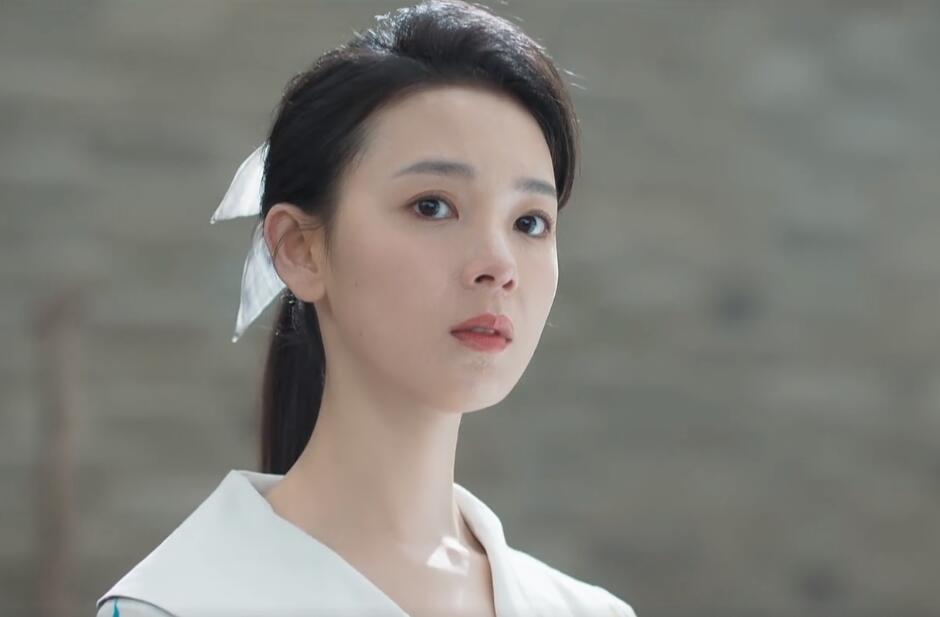 30年后，女神龚雪有了接班人？《情满九道湾》中的她越看越像龚雪