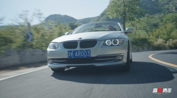 3万块左右的车改房车,拥有一台又快又帅的车宝马3系