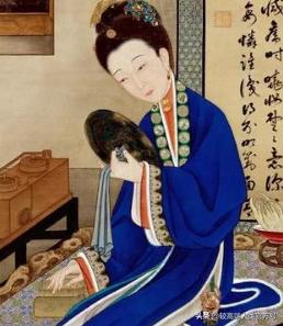 为什么国外女生要在地铁上岔开腿坐？