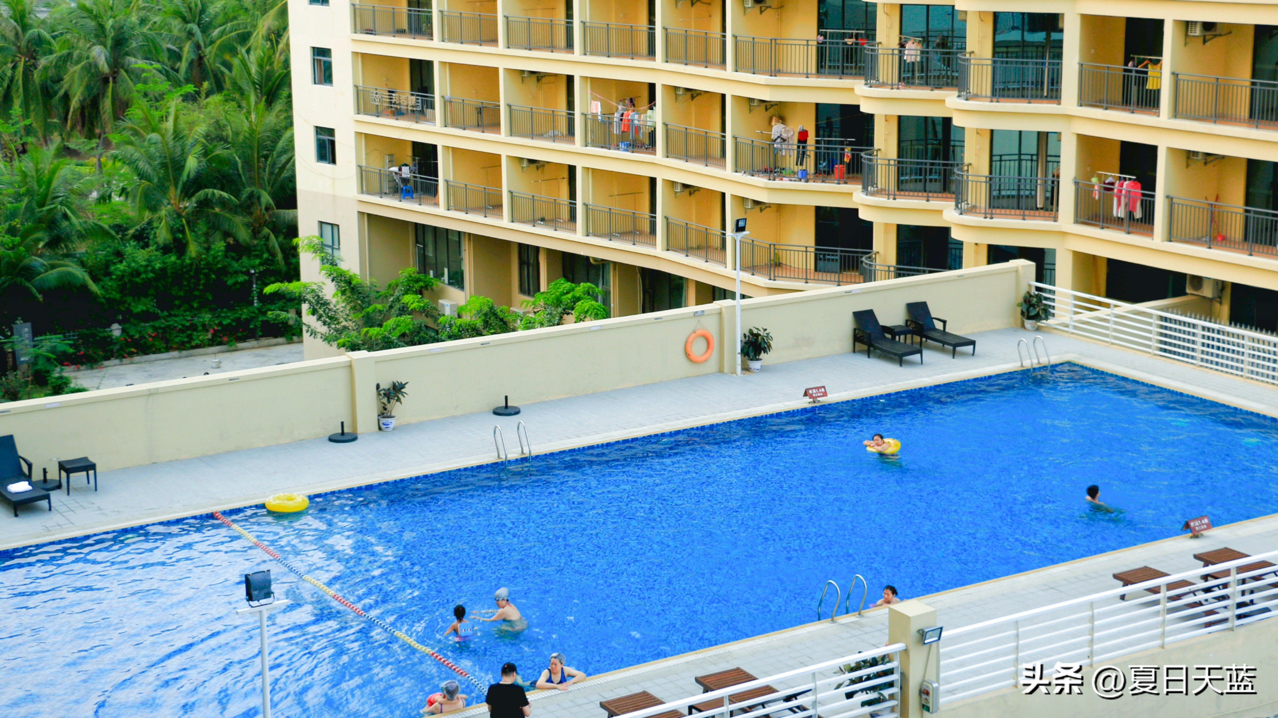 三亚度假最佳选择,三亚度假正确打开方式