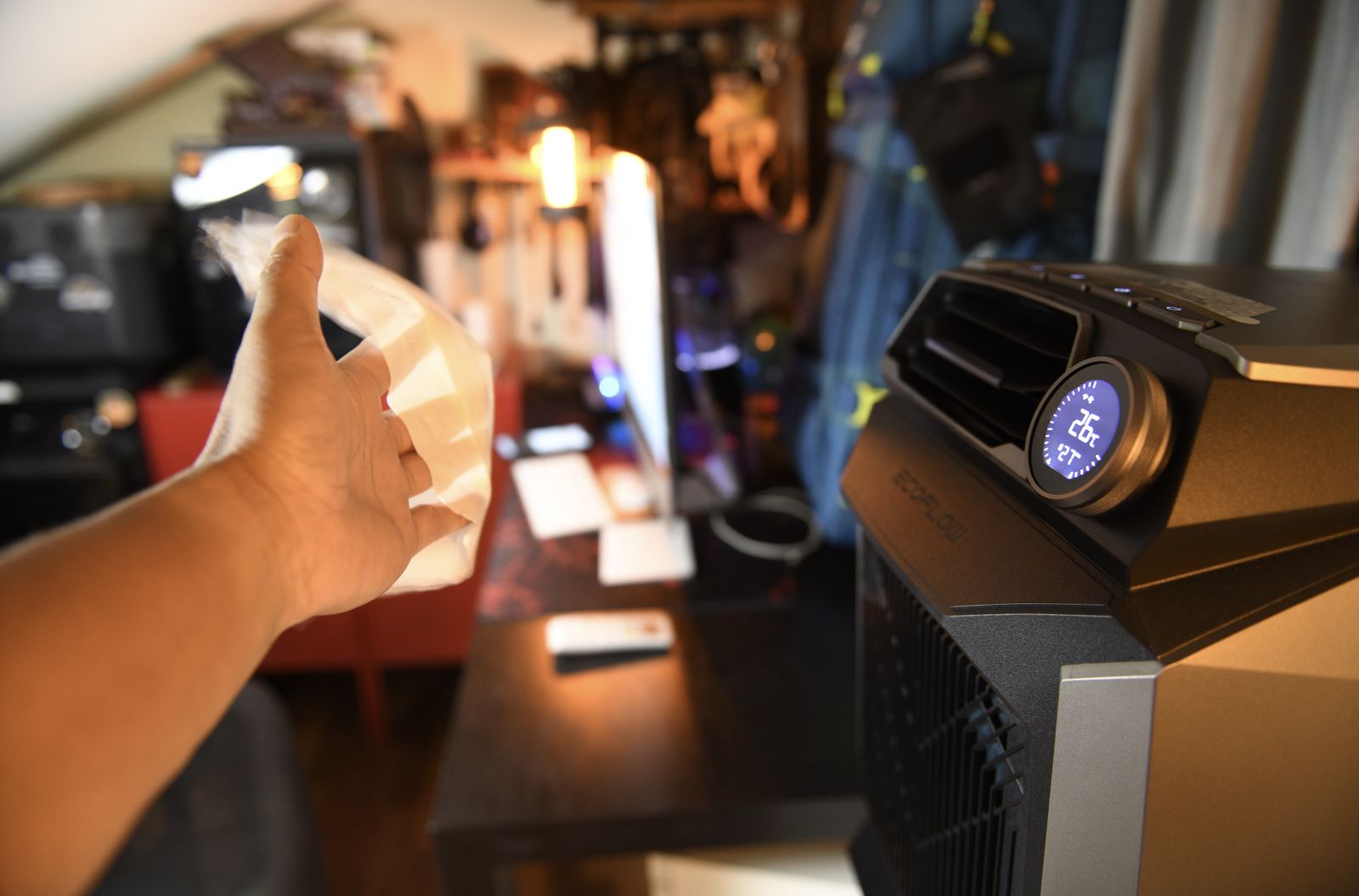 正浩户外移动空调,正浩户外移动空调真的好用么