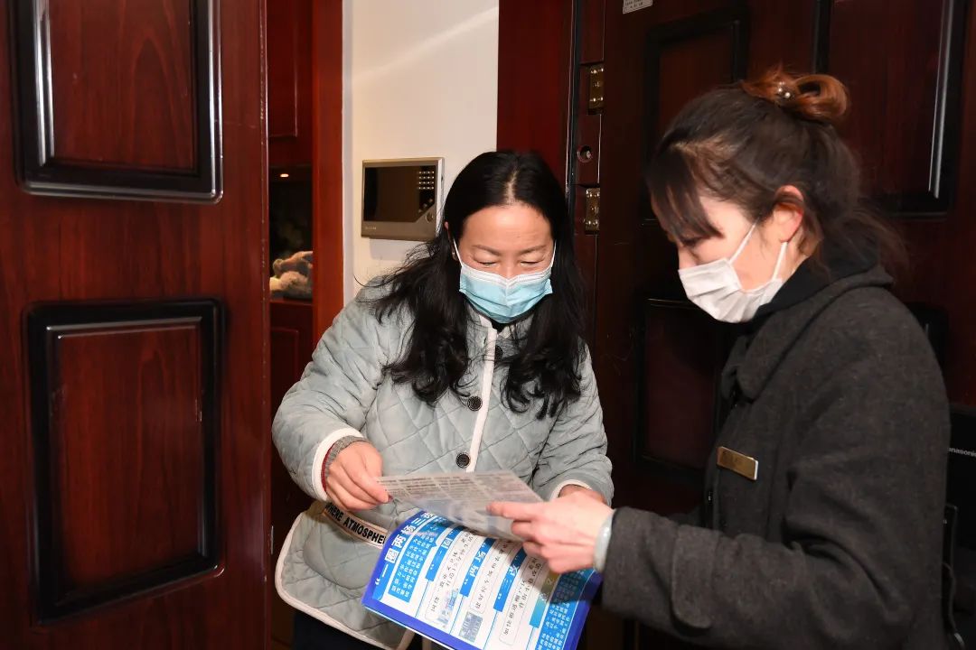 *党**建引领和居民自治相促，贴心服务和多彩活动并行！南明区兴隆誉峰小区入选全国“美好家园”典型案例