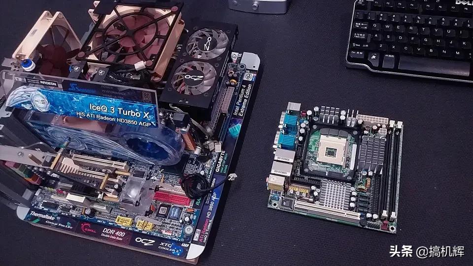 英特尔4代itx主板,14代英特尔itx主板