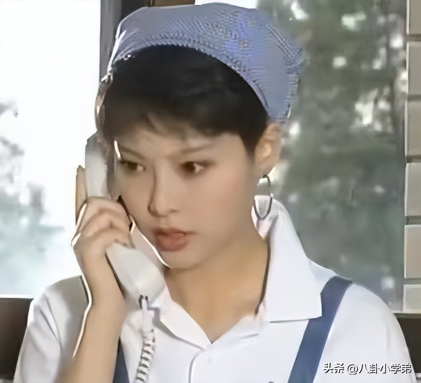 曾经貌美如花现在变成大妈模板,曾经貌美如花现在变成大妈