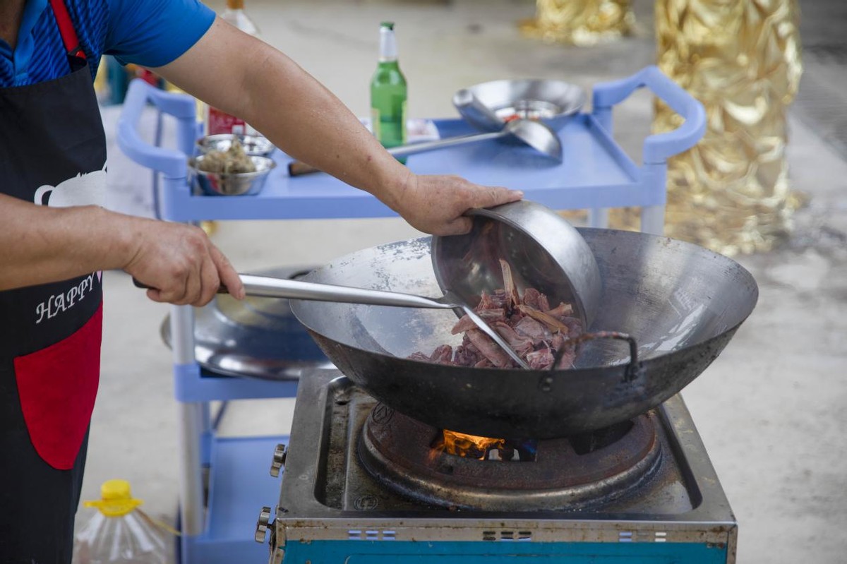 探秘韶关,魅力韶关之旅