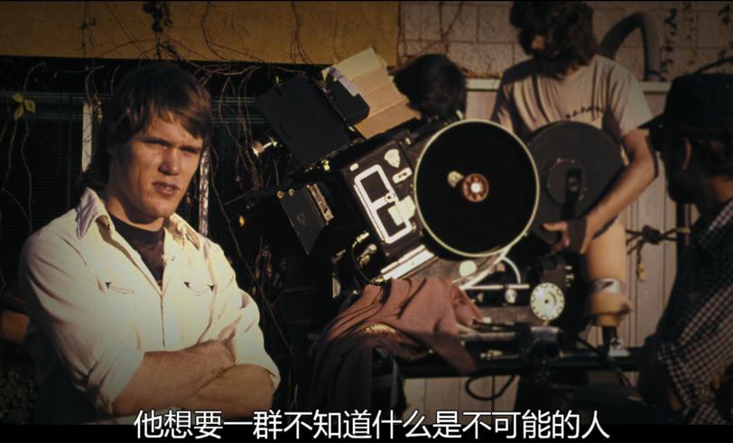 吊打漫威众英雄,吊打漫威电影