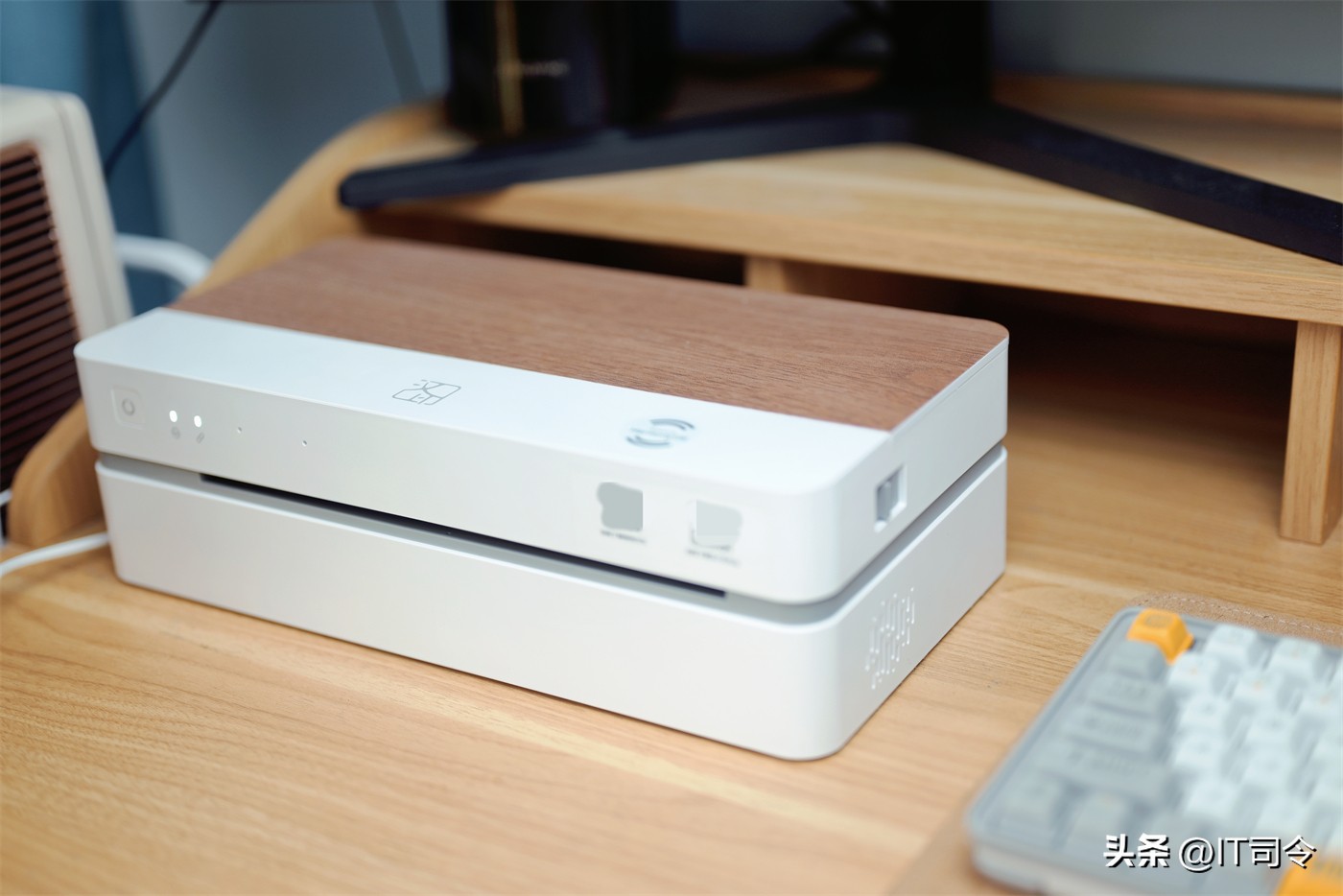 汉印打印机鸿蒙,汉印打印机ft800使用教程