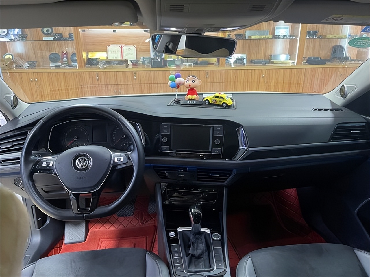 音响改装汽车音响劲浪,汽车音响改装黄盆喇叭