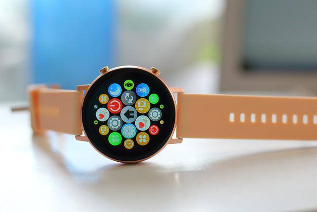 国产大厂智能手表,国产智能手表市场