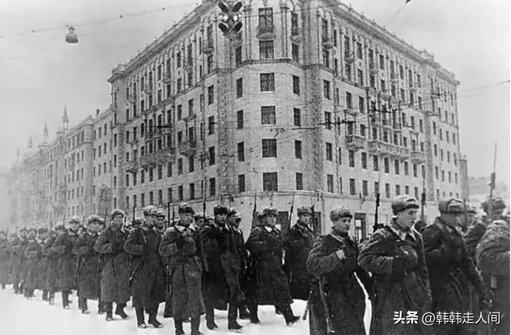 俄罗斯西伯利亚大铁路选择的原因,关于俄罗斯的故事