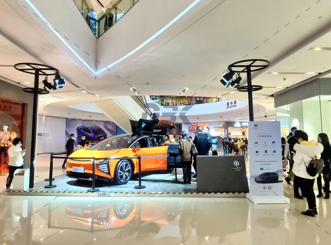 大百科在西南：云贵川渝重点商场推荐——案例精选