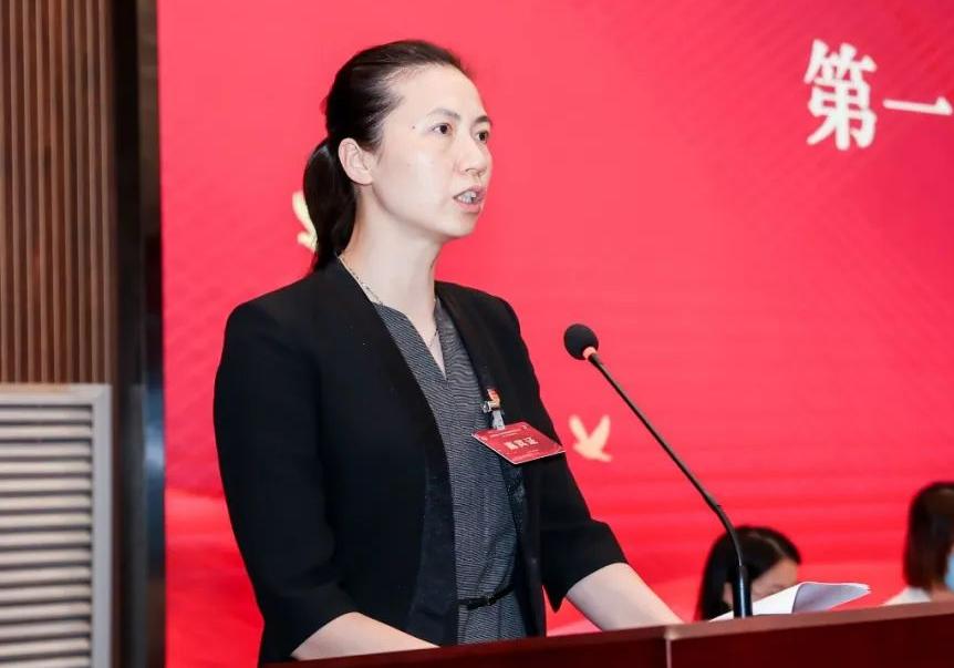 周苏红参加2008年奥运会火炬接力,奥运冠军周苏红新职明确