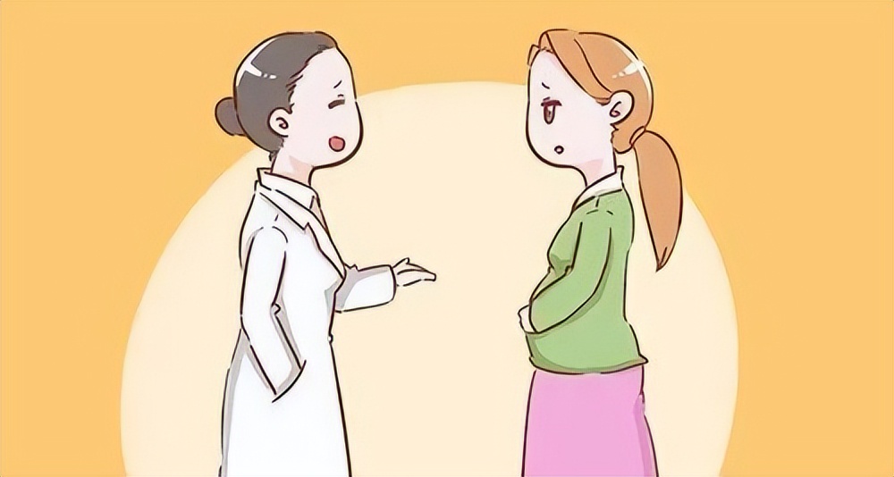 度过怀孕最难熬的日子,孕晚期要注意哪些事项以防早产