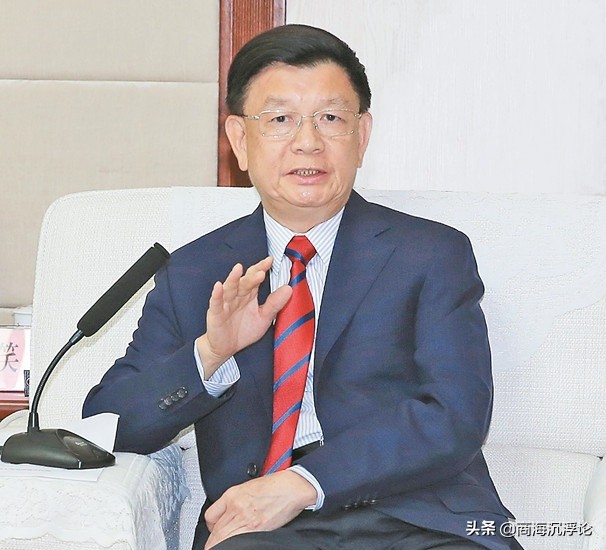 广东梅州第一首富是谁,广东梅州首富排名第一名的是谁