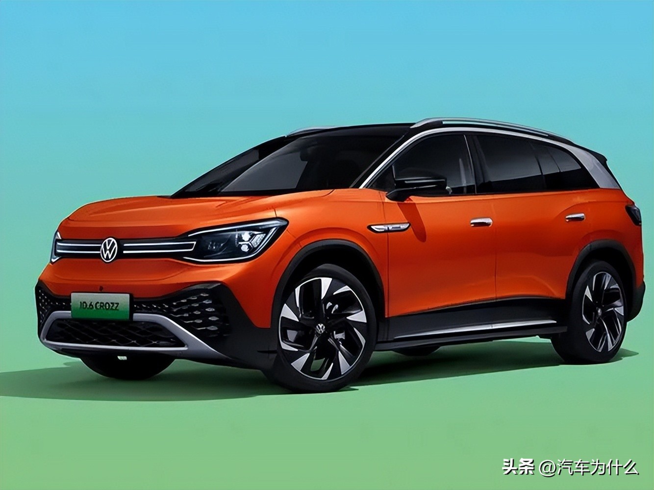 一汽大众紧凑型电动suv谍照,一汽大众电动suv价格