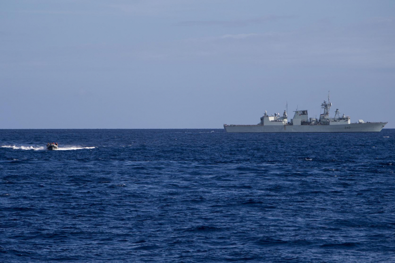 世界各地最强的特种兵军队盘点,各国特种兵团排名