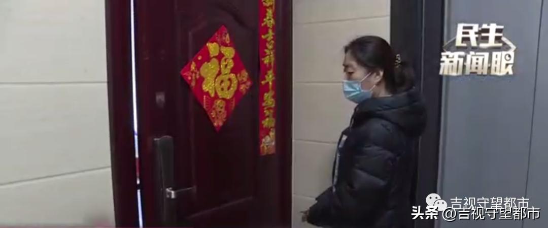 自家钥匙打开别家门,自家钥匙打开邻居门